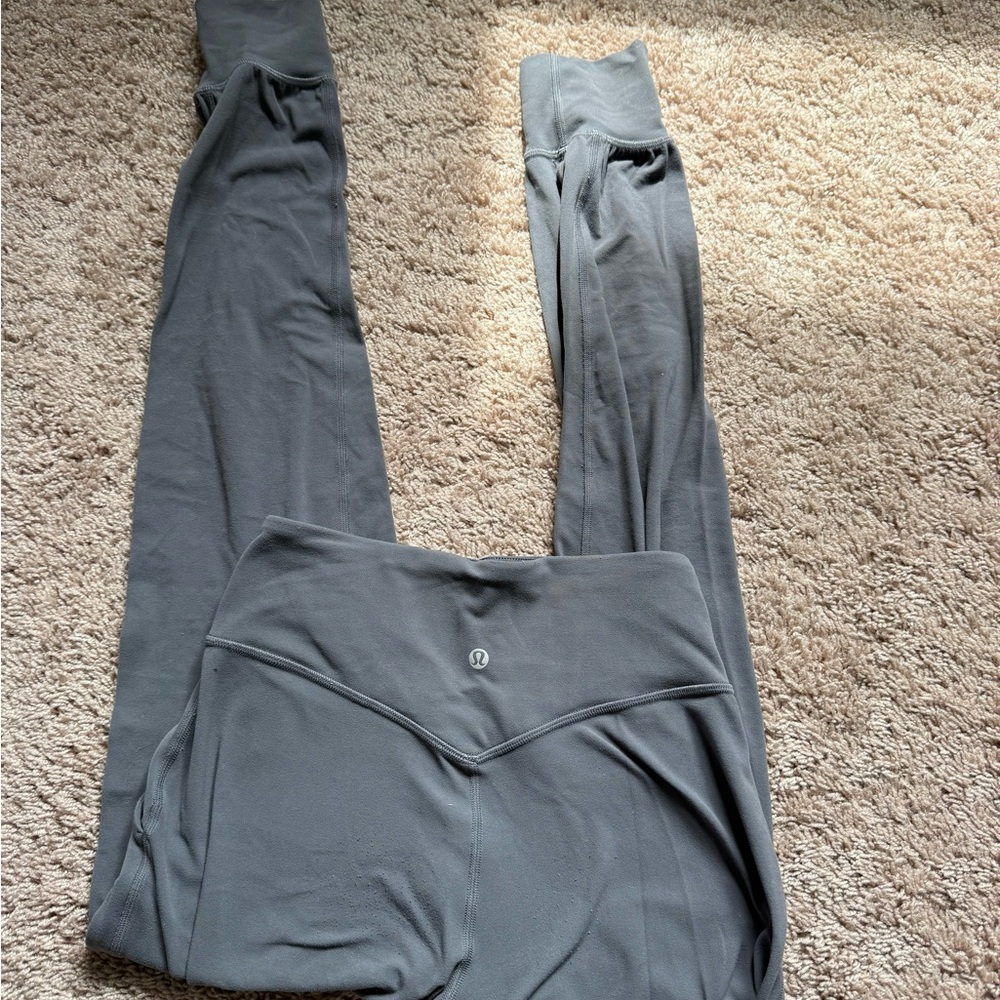 Lululemon align joggers